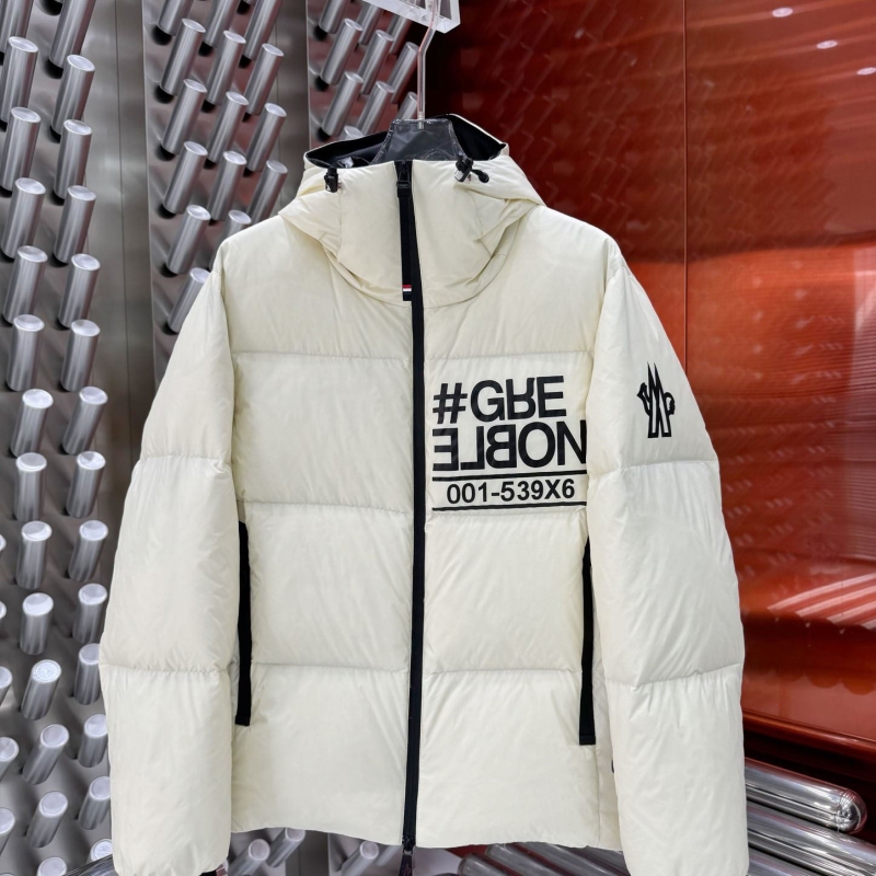 Thom Browne Down Coat